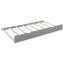 Lit de jour extensible avec couchette-1946818538
