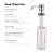Soap Dispenser-49232170