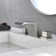 Widespread 2-handle Bathroom Faucet with Drain Assembly