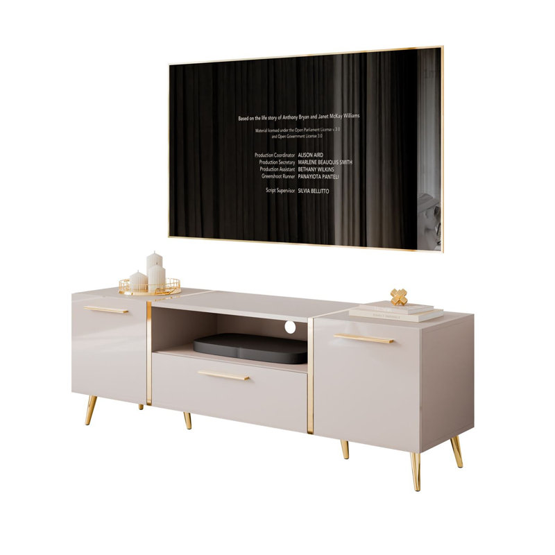 TV Stand for TVs up to 65"
