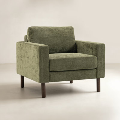 Cole Upholstered Accent Chair