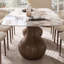 Grande table de salle à manger pour 4/6/8/10 personnes-1336190312-1336190316