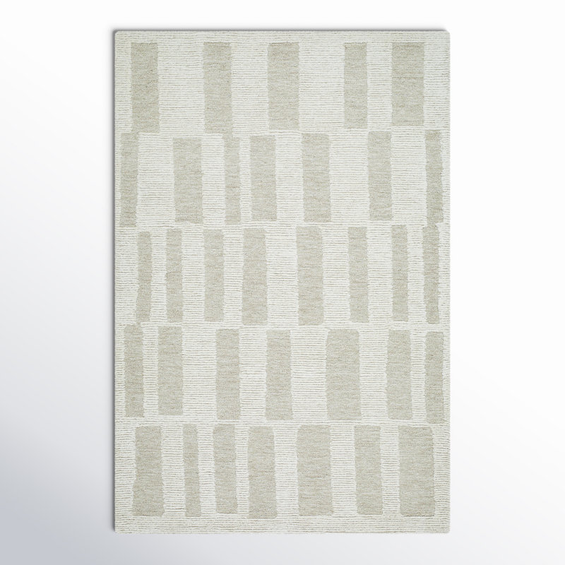 Tapis Ambrea, Rectangle 5 pi x 7 pi 6 po