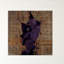 1 Piece Wrapped Canvas Painting-21213096
