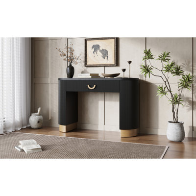 Console Mirod