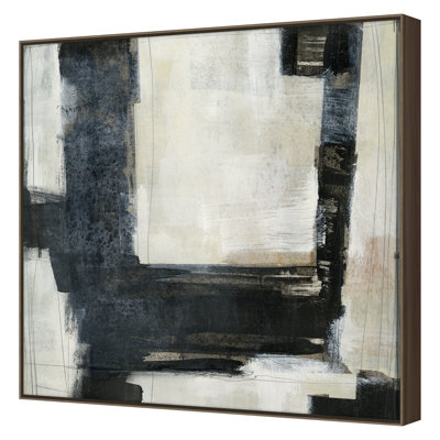 Meditations 4 Print by Maeve Harris