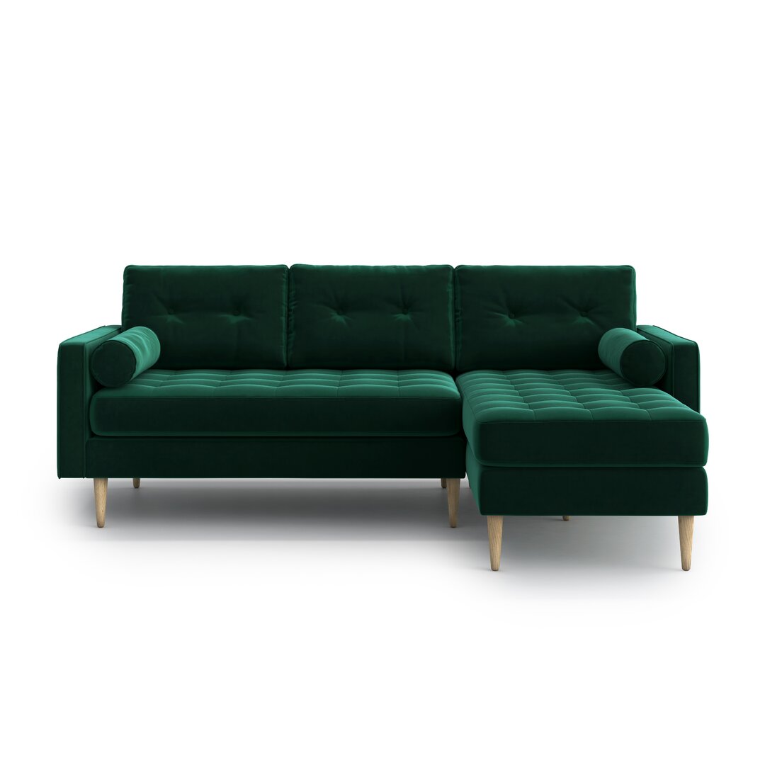 Ecksofa Montalvo