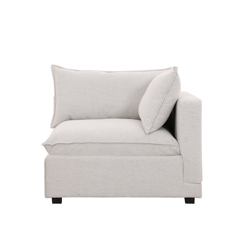 Upholstered Sectional Component