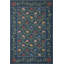 Tapis vert Rifle Paper Co. x Loloi Wildwood-110964243-130701014