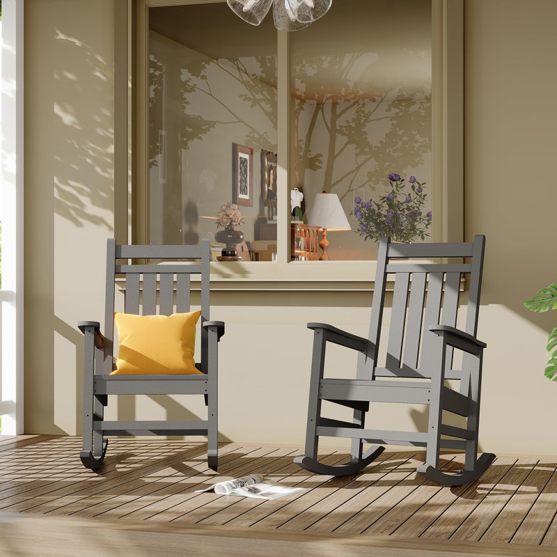 Rocking Chair
