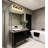 Anatolie 4 - Light Dimmable Vanity Light-1259217361