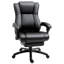 Chaise de bureau ergonomique avec réglages perfectionnés pour un confort optimal
