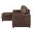 Reversible Pull Out Sofa Bed
