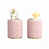Rose est en rupture de stock