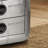 Amman 2 - Drawer End Table