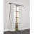 Semi Sheer Curtain Single Panel-1022273681-1022273680