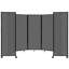 Cloison murale en polycarbonate 360-100001076-100001105