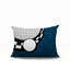 Coussin lombaire réversible Dotrix-120869718-119750615