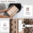 Vintage Patchwork Rug  Washable Runners Hallway Non Slip Geometric Carpet Stain Resistant Tribal Soft Mat Low Pile Foldable-1733811737