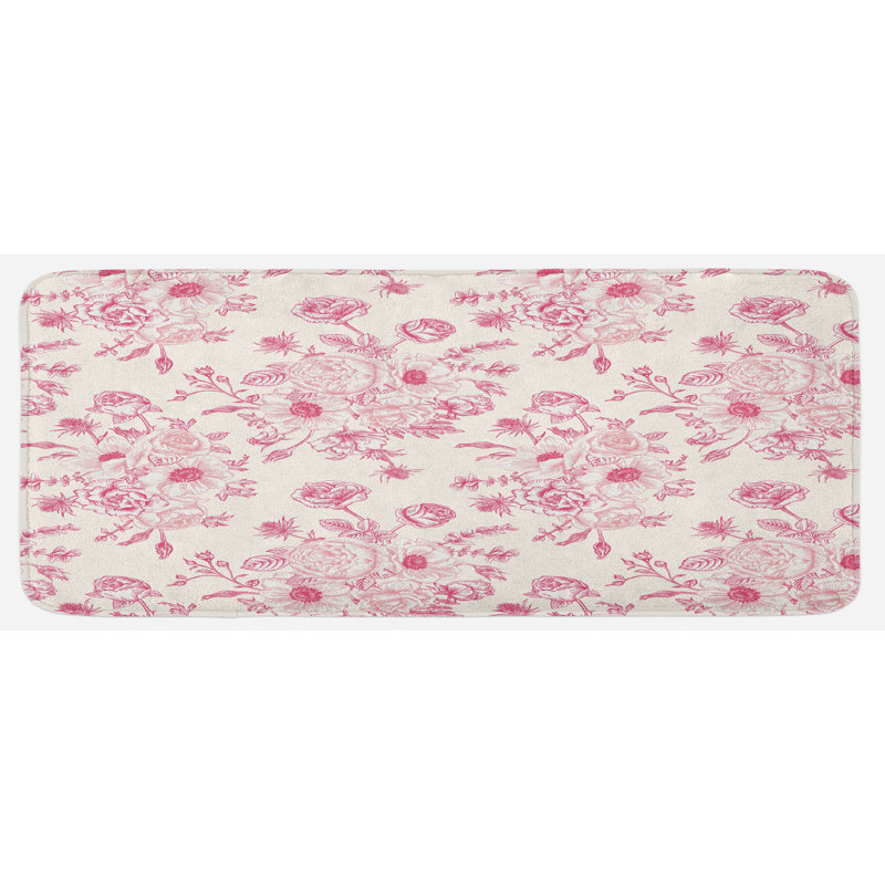 Tapis de cuisine