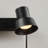 22 Inch 3-Light Matte White Plug-In Track Lighting with Pivoting Track Heads-101942537