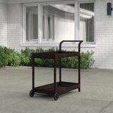 Calarco Bar Cart