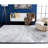 Abstract Hand Tufted Performance Abstract Rug-873838824