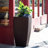 Vernamae  Resin Pot Planter With Water Reservoir-1125568119-1108886187