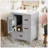 Vanities For Bathroom-317547944