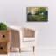 «Epic Graffiti», encore une fois, par Julia Purinton, art mural sur toile, 54 po x 40 po-106172604