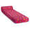 Chaise convertible en lit pour enfants de 12 po Cowgill