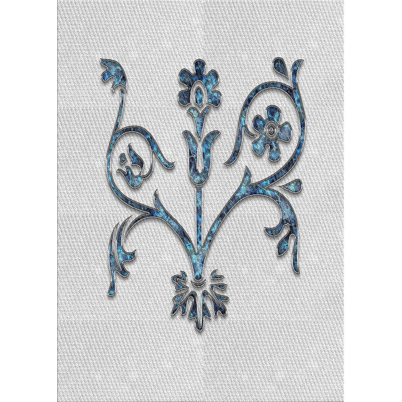 Ingraham Indoor Rug, Rectangle 7' x 10'