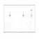 Cailum 2 - Light Dimmable Vanity Light