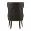 Brophy Upholstered Wingback Chair