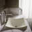 DemiLav Metal Specialty Vessel Bathroom Sink-1737571