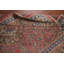 Tapis traditionnel rose 6x9