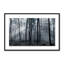 Eerie Trees I Print by Jakob Wagner-48617422-48617427