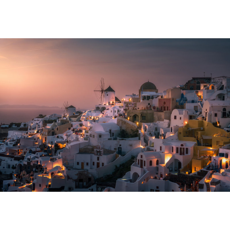 Wrapped Canvas Print, 50.8 cm H x 76.2 cm W