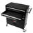 4 DRAWERS MULTIFUNCTIONAL TOOL CART WITH WHEELS-509232426