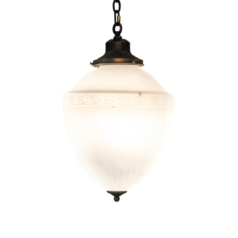 Aquinum 1 - Light Pendant