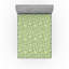 Drap-housse orange Ambesonne-106771334-106771416