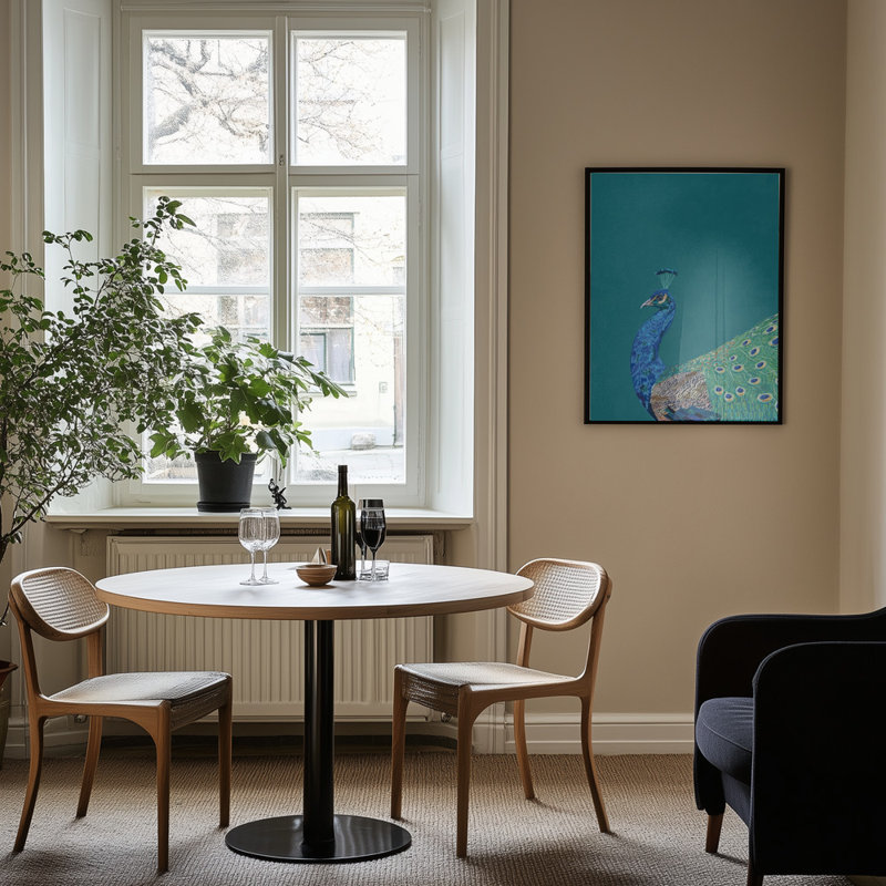 Wrapped Canvas Print, 76.2 cm H x 50.8 cm W