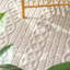 Lachelle Solid Colour Indoor / Outdoor Area Rug-1791257257