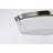 Maresa Glass Flush Mount-751471599