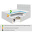 Rouven Divan Bed with Mattress-1985492440-1985492441