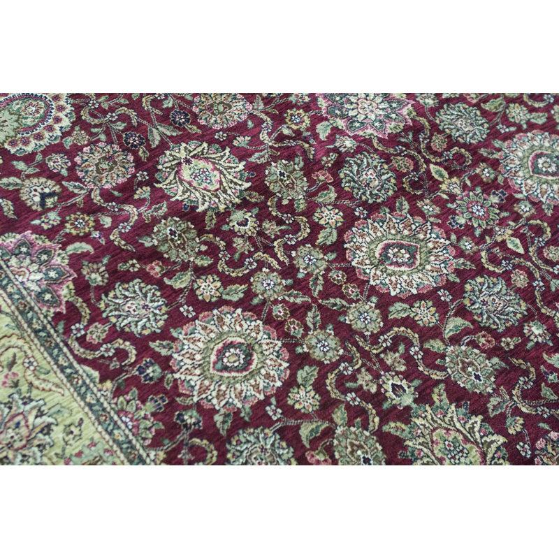 Manchuria One-of-a-Kind 5'9" X 8'9" Area Rug