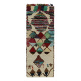 Wool Area Rug