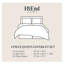 Ensemble de couvre-lit Fairfield Fairfield-23267004