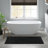 1 Pcs 17X24" 100% Cotton Tufted 3000 Gsm Reversible Bath Rug-574731788