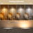 36W Dimmable LED Floor Lamp With Remote - 350° Rotating Head, Adjustable Brightness & Color Temp-2137763632